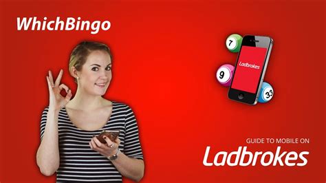 ladbrokes mobile bingo login|New Bingo Client Launch .